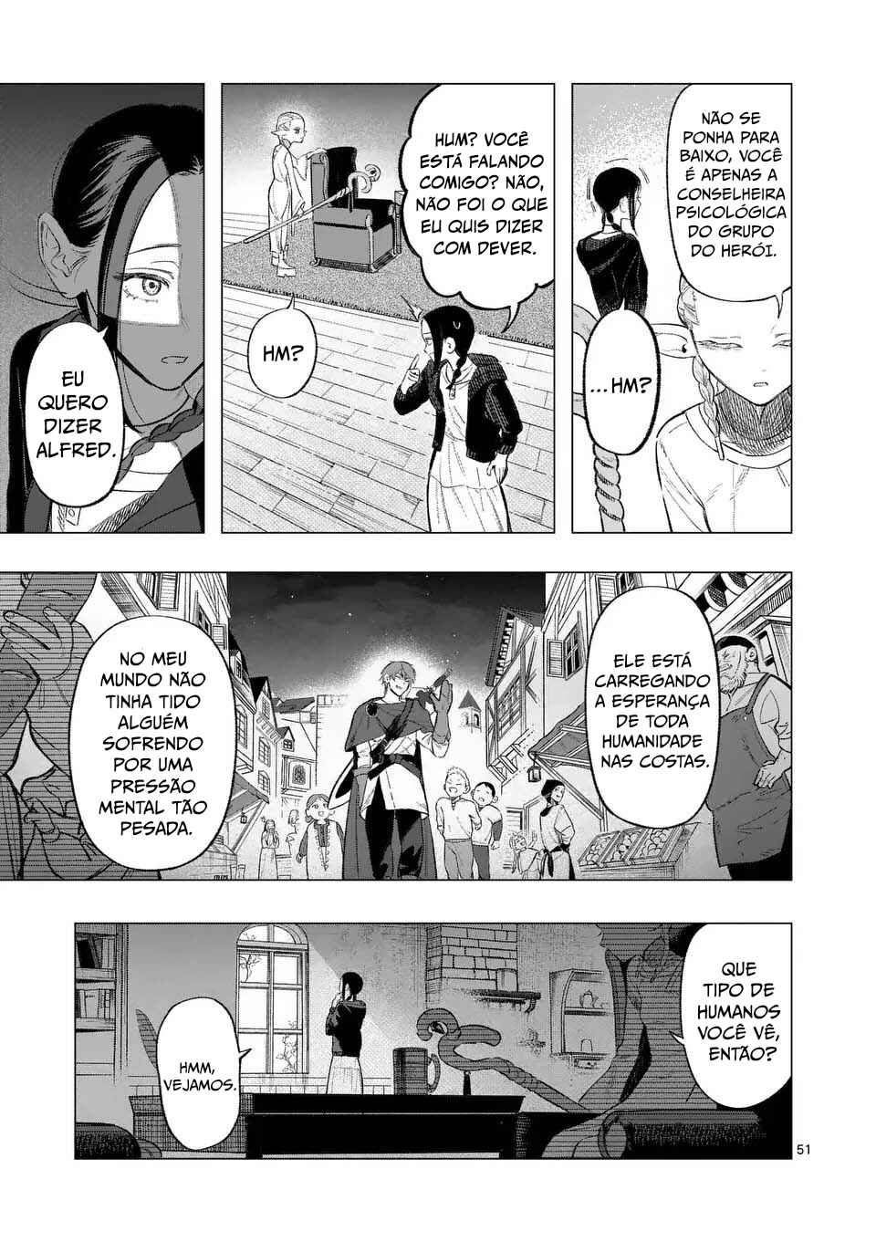 Seisou no Shinrishi Chapter 1 - Page 48