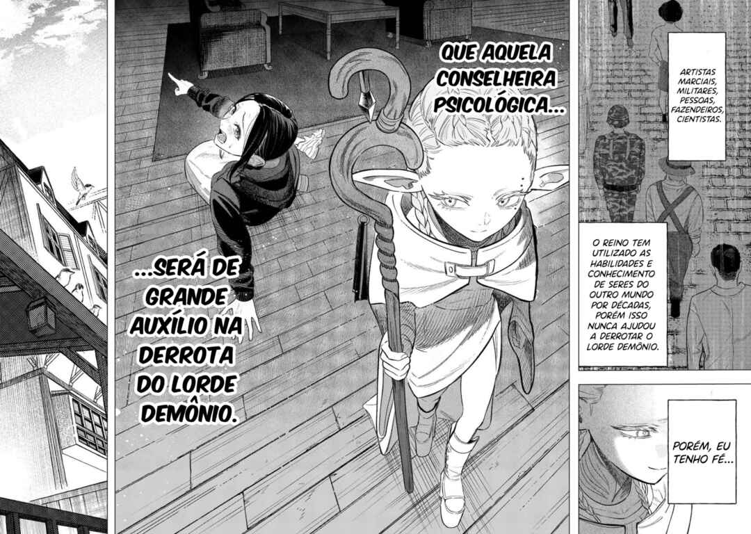 Seisou no Shinrishi Chapter 1 - Page 55
