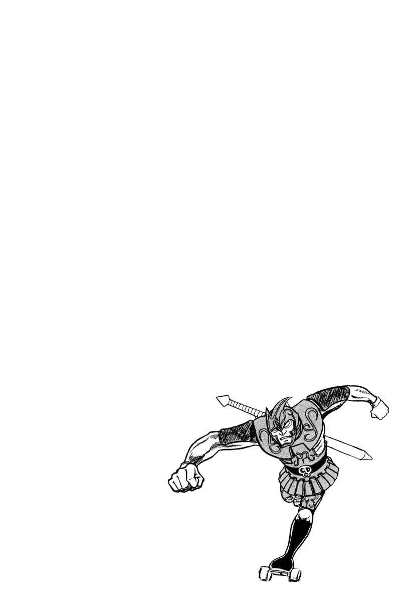 Kamen Rider X (TV Magazine) Chapter 3 - Page 15