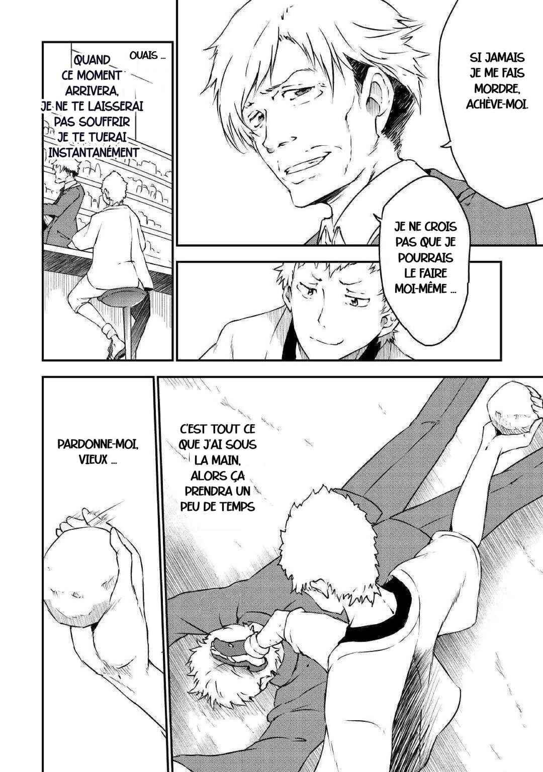 Yuusha no Mago to Maou no Musume Chapter 18 - Page 14