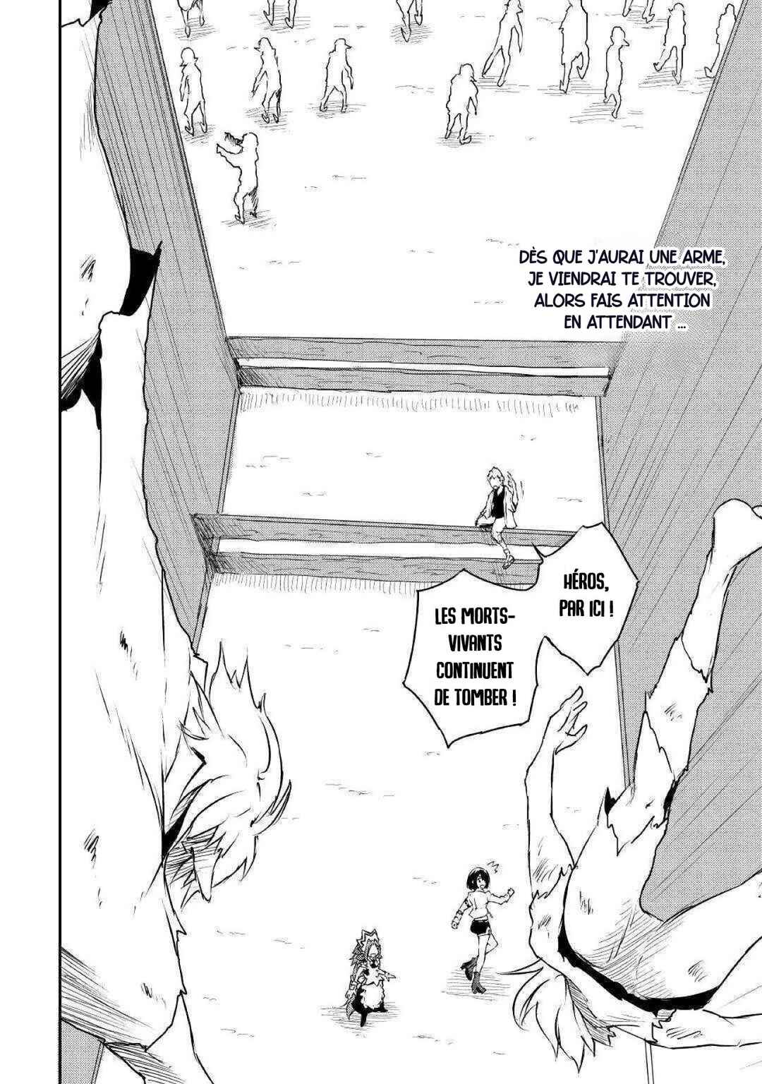 Yuusha no Mago to Maou no Musume Chapter 18 - Page 6