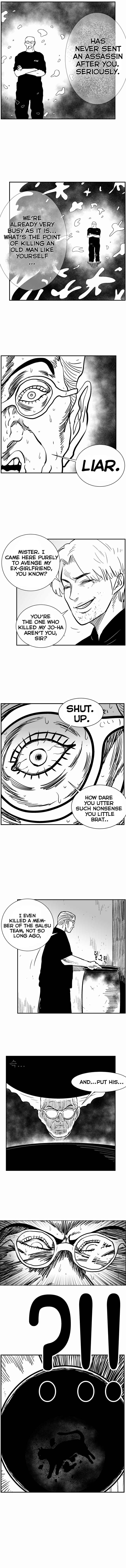 Hellper 2 <KillBeros> Chapter 47 - Page 10