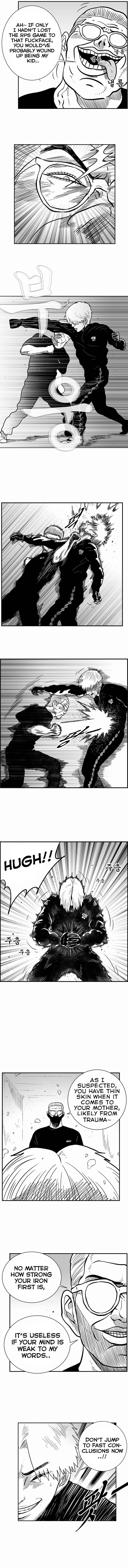 Hellper 2 <KillBeros> Chapter 47 - Page 4