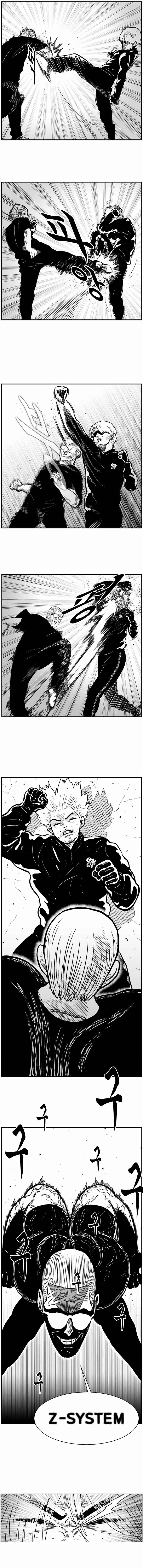 Hellper 2 <KillBeros> Chapter 47 - Page 5