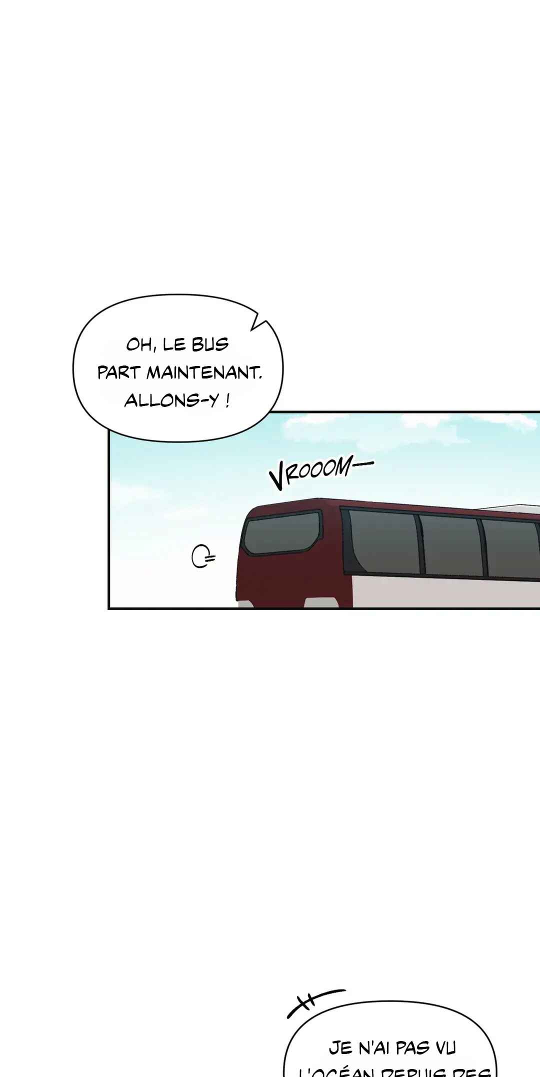 Get Out of My House! Chapter 19 - Page 12
