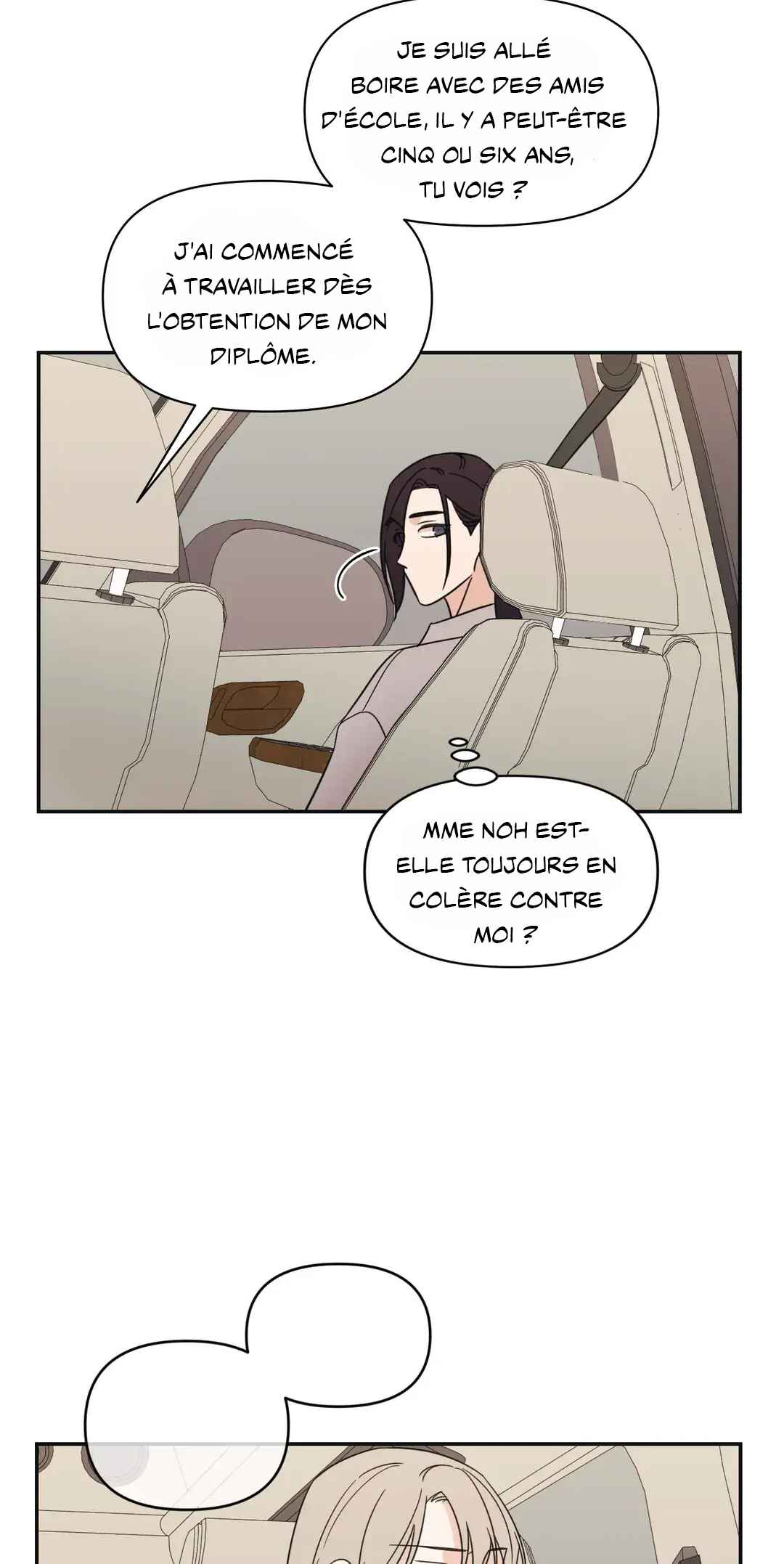 Get Out of My House! Chapter 19 - Page 16