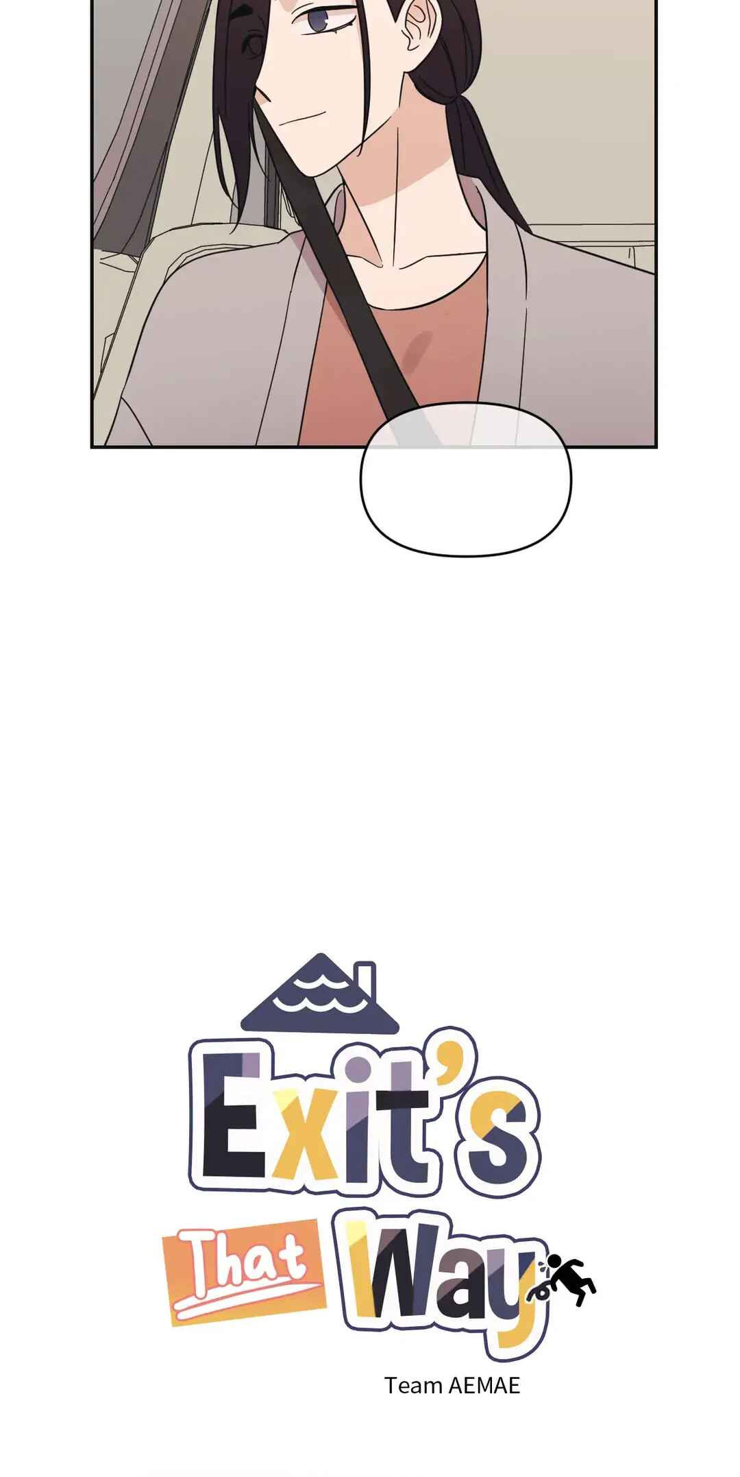 Get Out of My House! Chapter 19 - Page 18