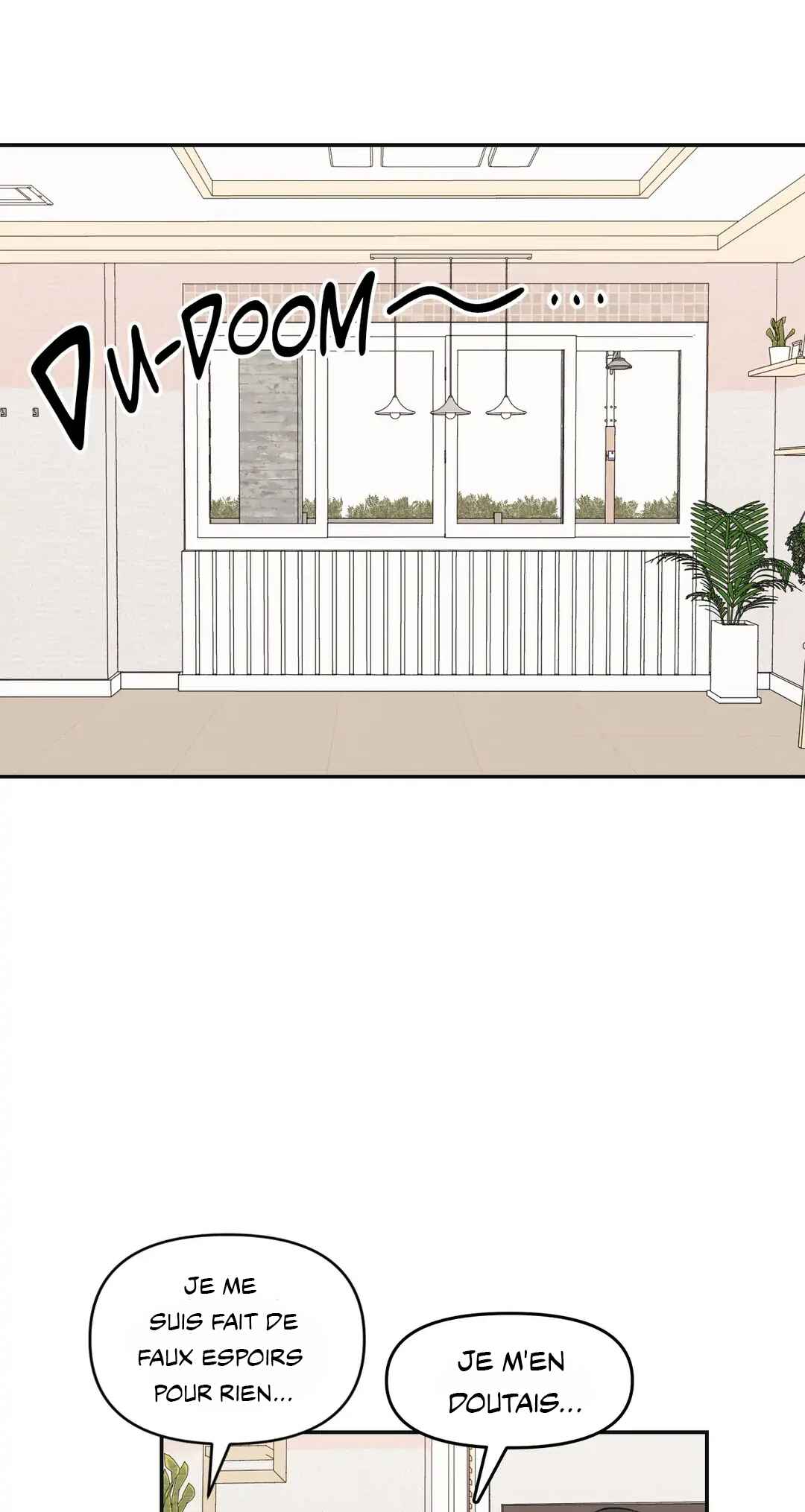 Get Out of My House! Chapter 19 - Page 22