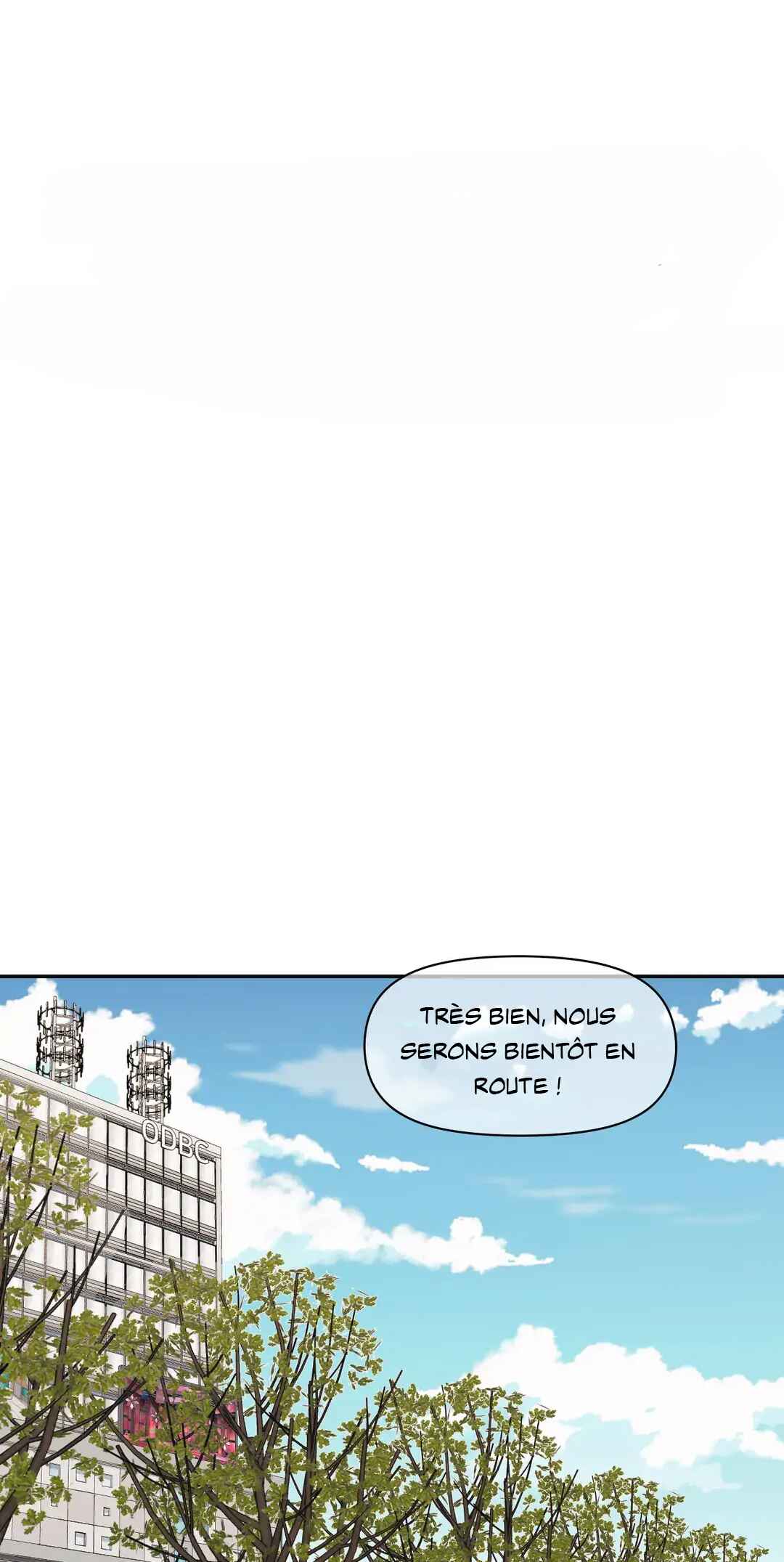 Get Out of My House! Chapter 19 - Page 3