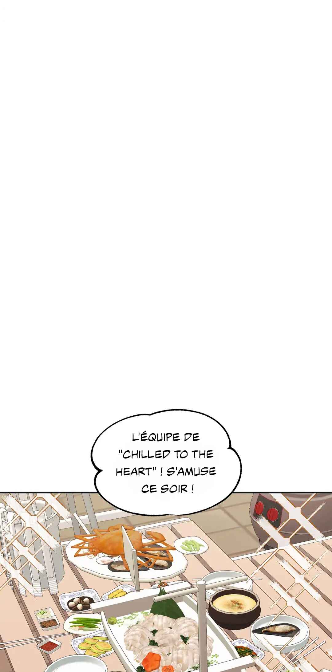 Get Out of My House! Chapter 19 - Page 33