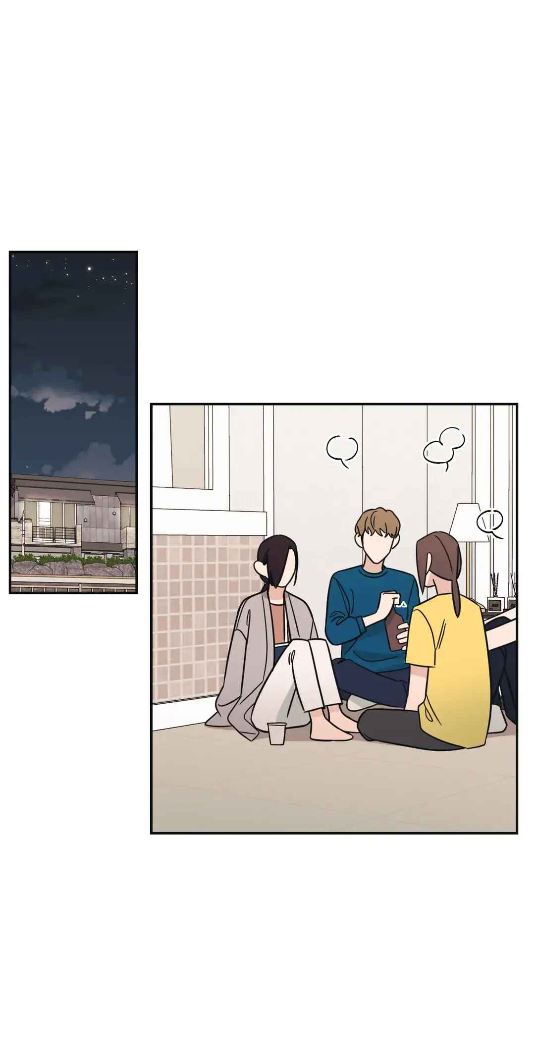 Get Out of My House! Chapter 19 - Page 39