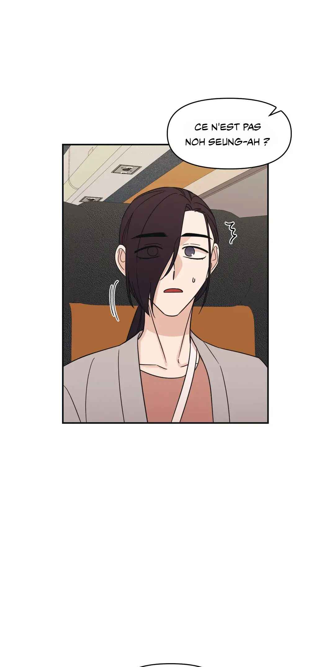 Get Out of My House! Chapter 19 - Page 5