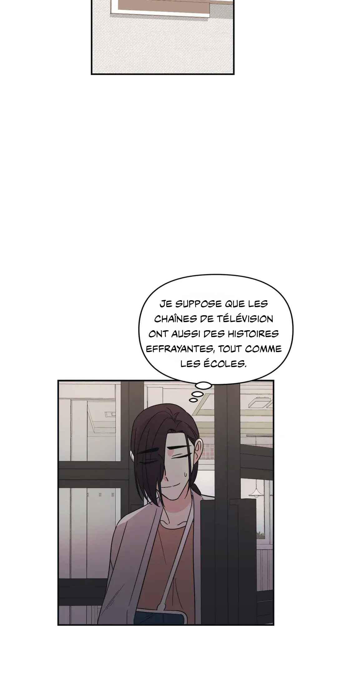 Get Out of My House! Chapter 19 - Page 52