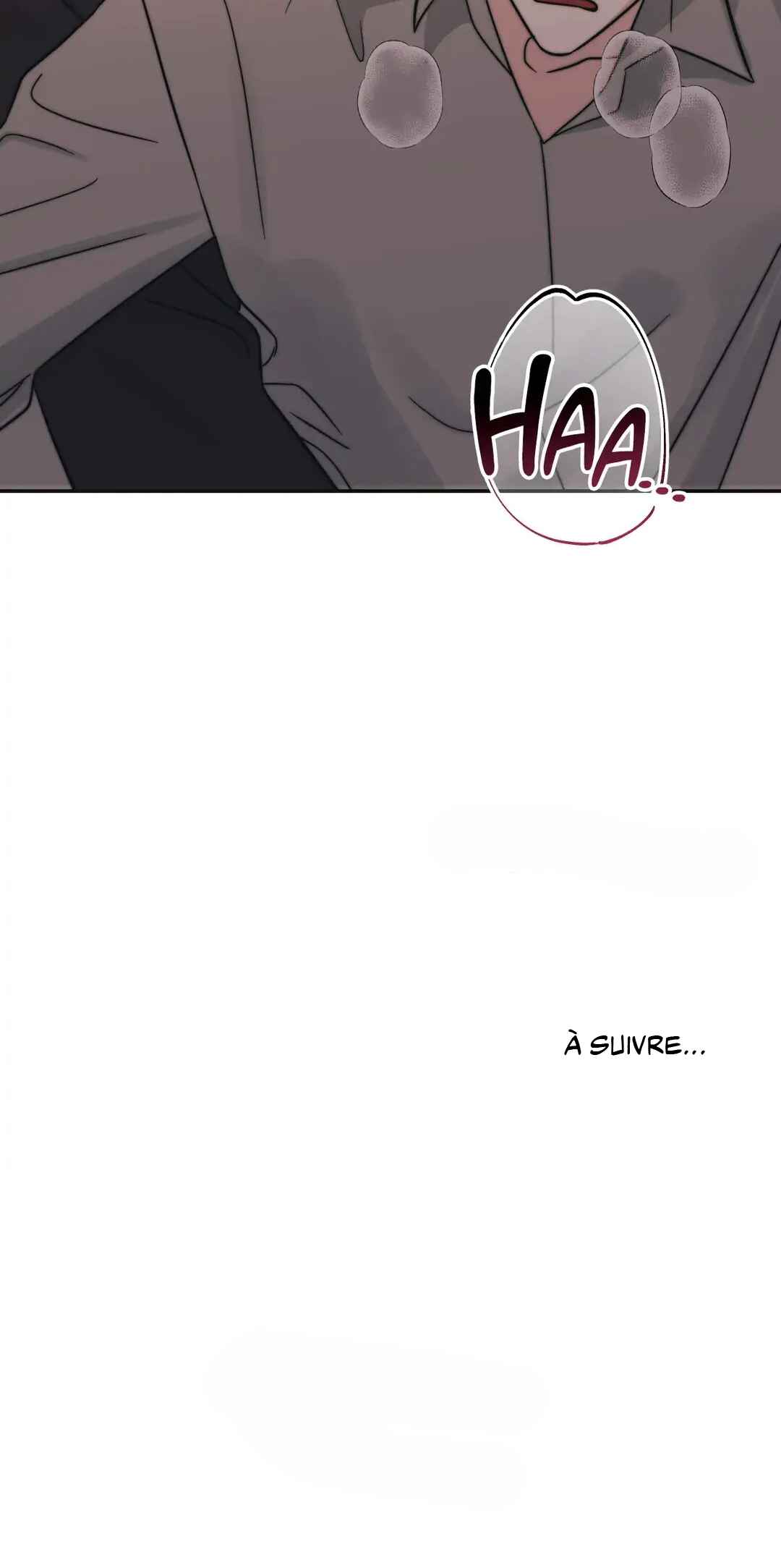 Get Out of My House! Chapter 19 - Page 57