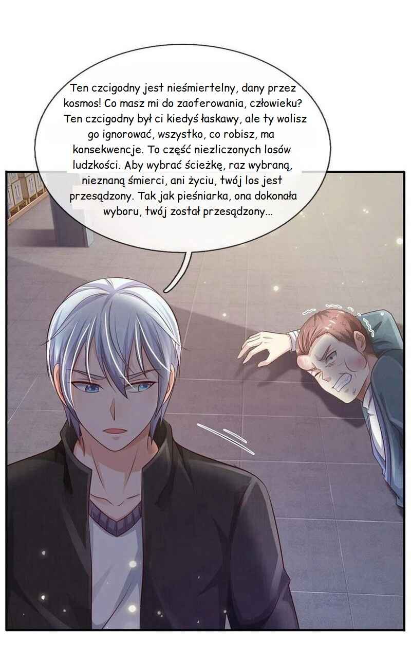 Wǒ Shì Dà Xiānzūn Chapter 89 - Page 10