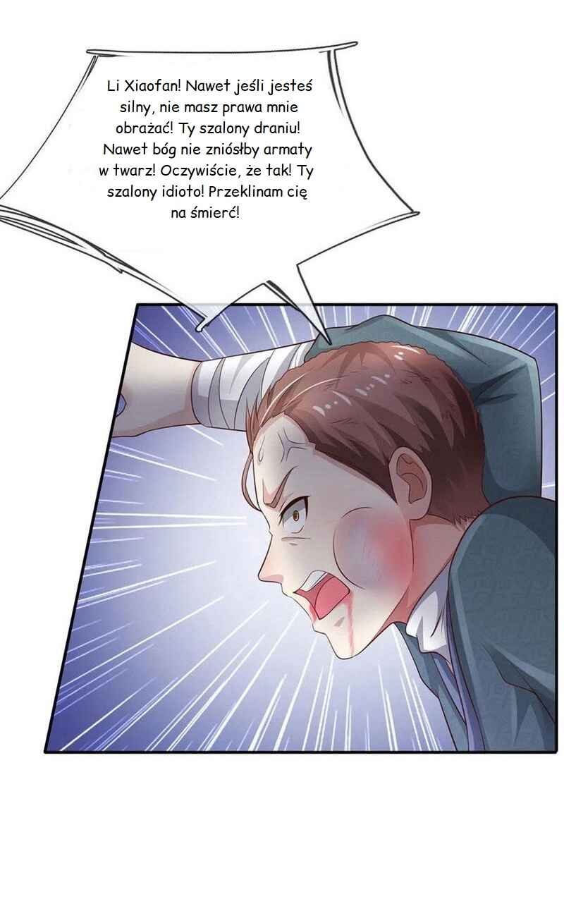Wǒ Shì Dà Xiānzūn Chapter 89 - Page 11