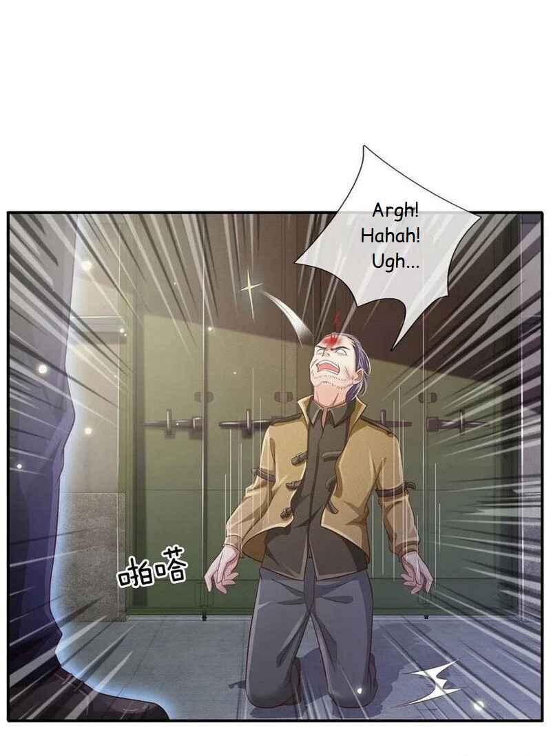 Wǒ Shì Dà Xiānzūn Chapter 89 - Page 18