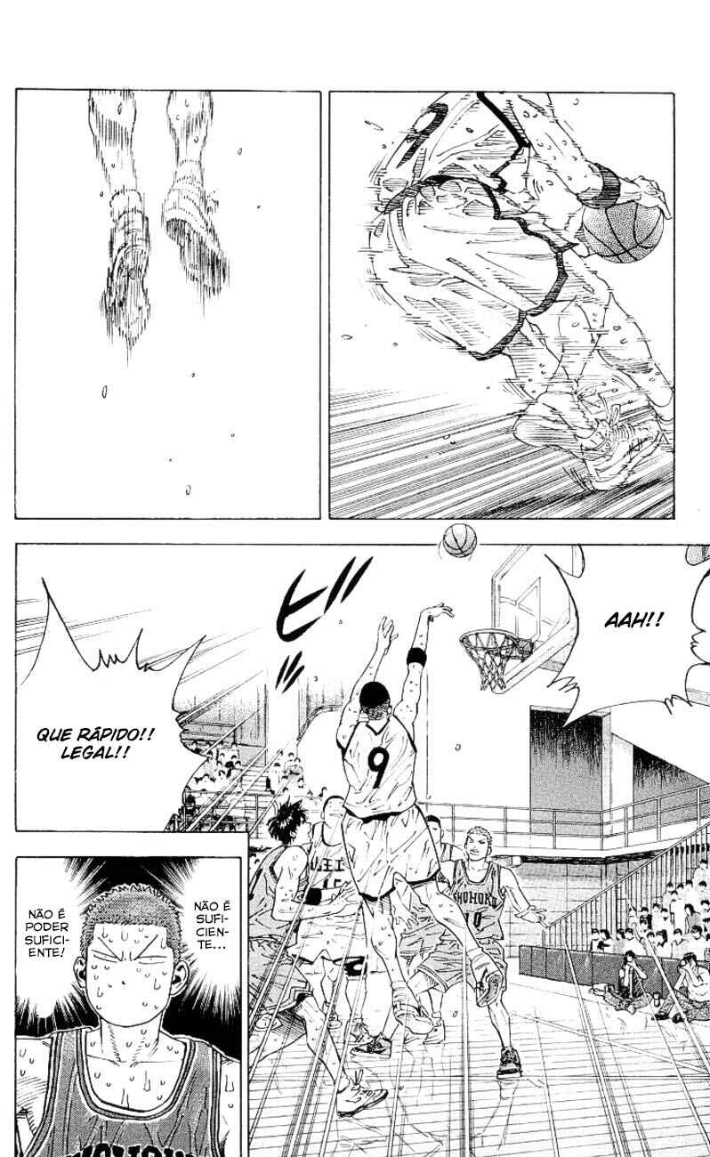 Slam Dunk! Chapter 262 - Page 8