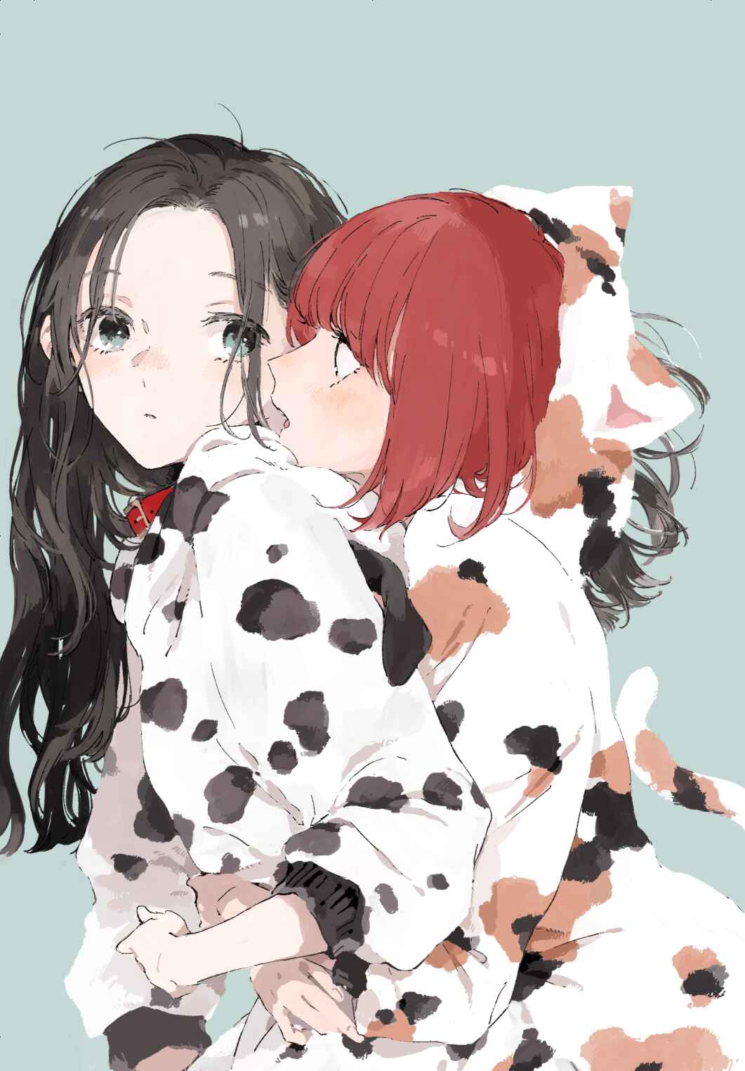 Kono Koi wo Hoshi ni wa Negawanai Chapter 10.1 - Page 20