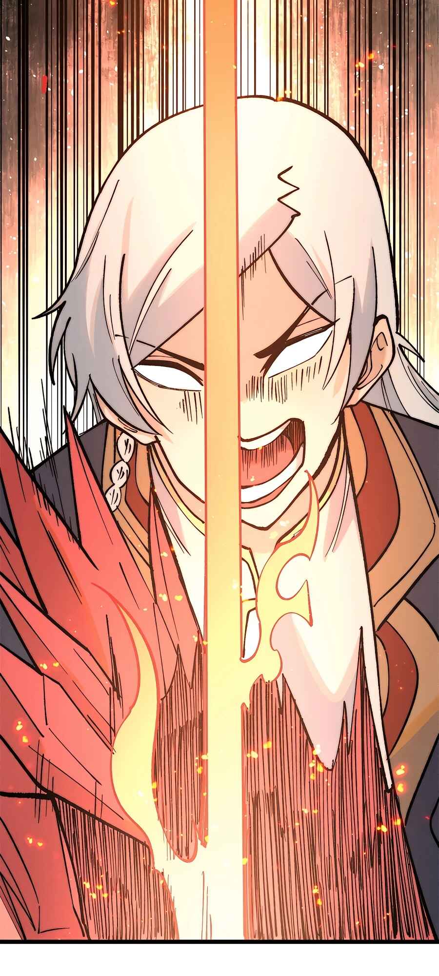 All Hail the Sect Leader Chapter 265 - Page 12