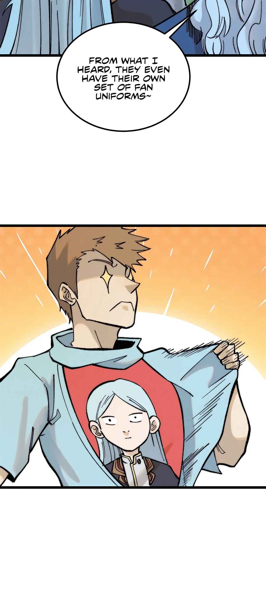 All Hail the Sect Leader Chapter 265 - Page 25