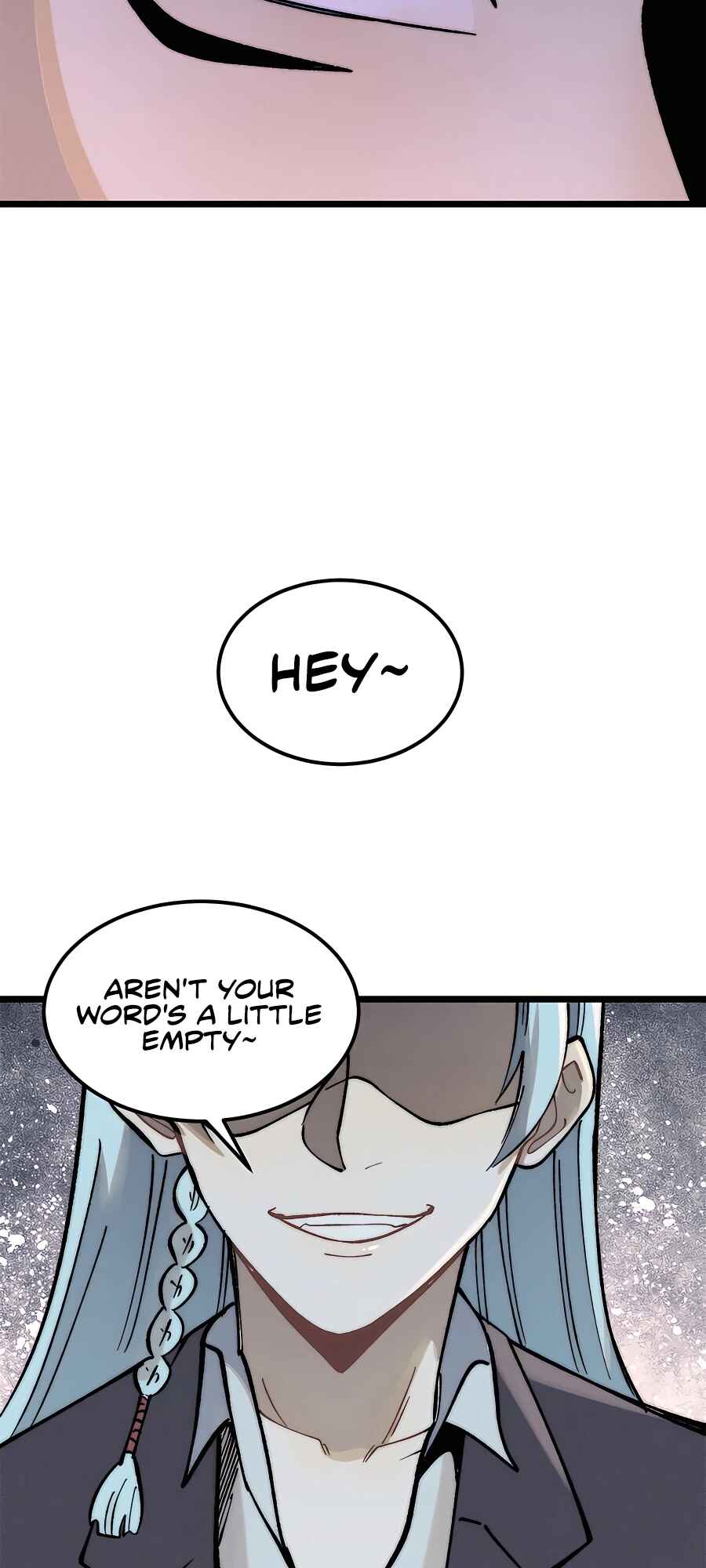 All Hail the Sect Leader Chapter 265 - Page 39