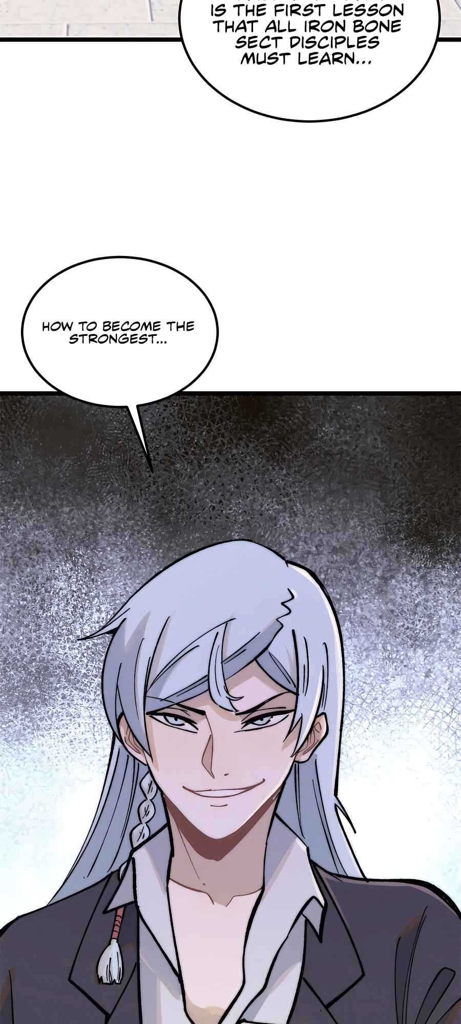 All Hail the Sect Leader Chapter 265 - Page 44