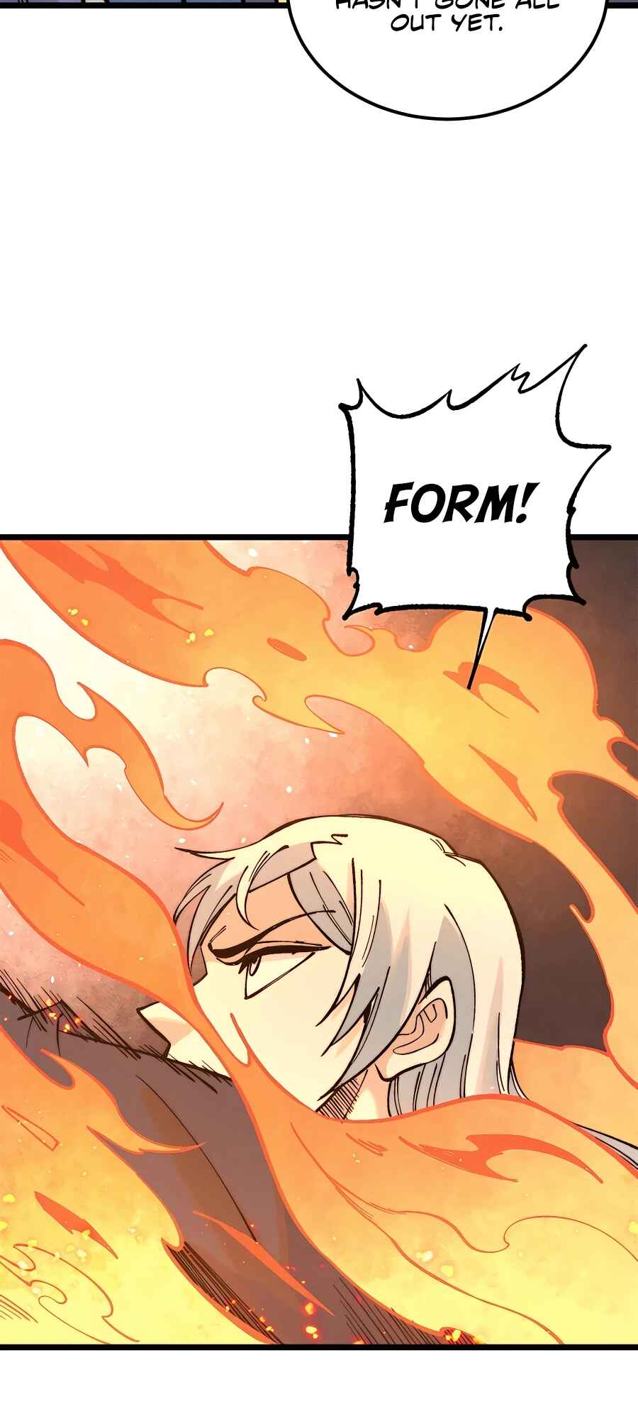 All Hail the Sect Leader Chapter 265 - Page 8