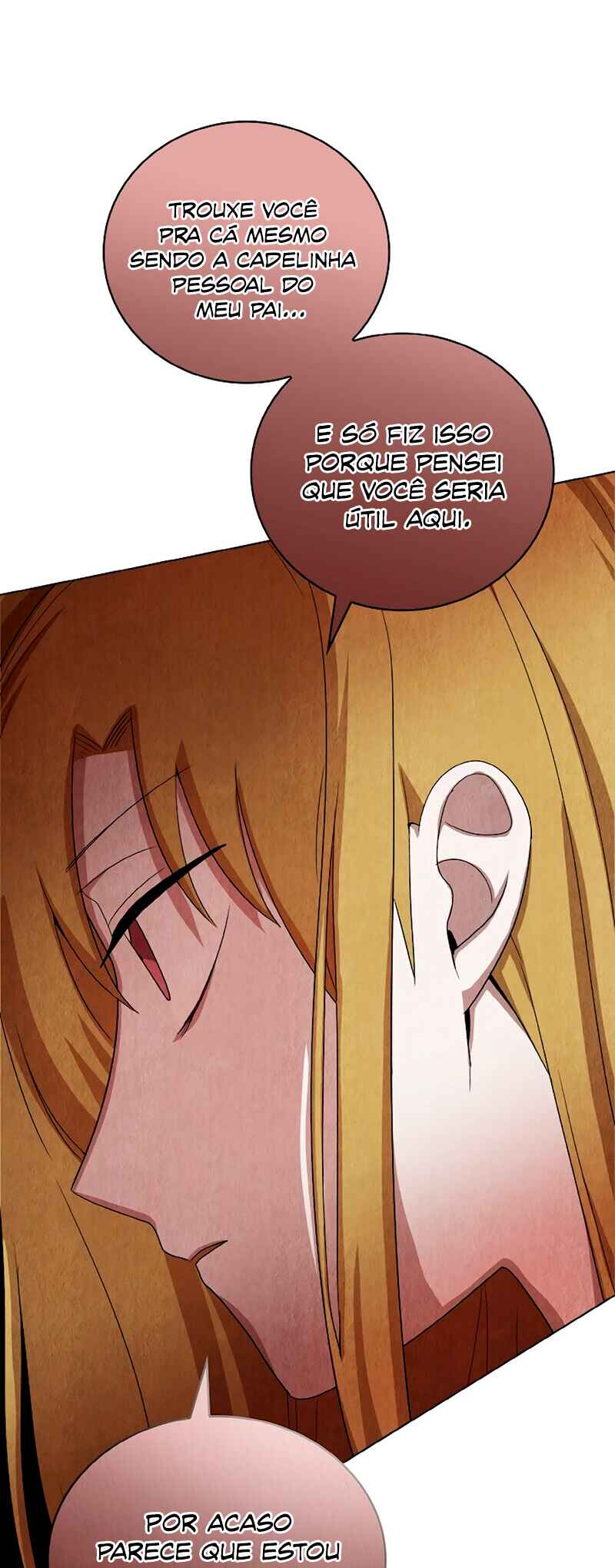 Sister Prison Chapter 23 - Page 14