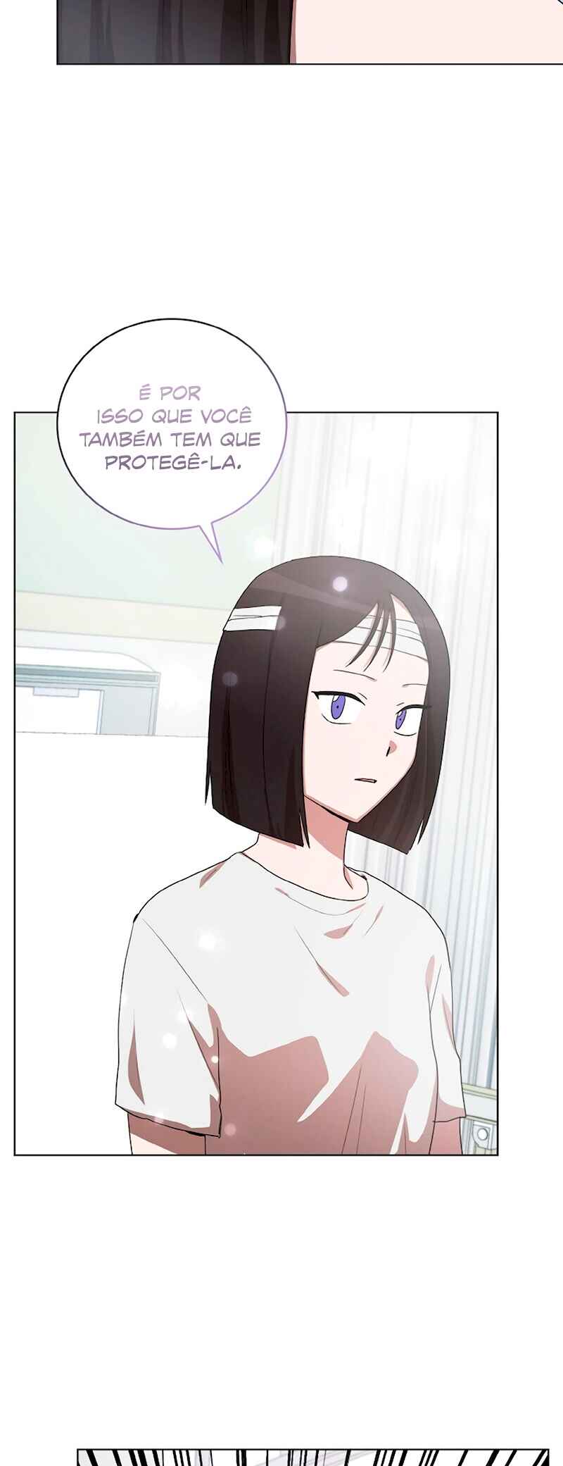 Sister Prison Chapter 23 - Page 26