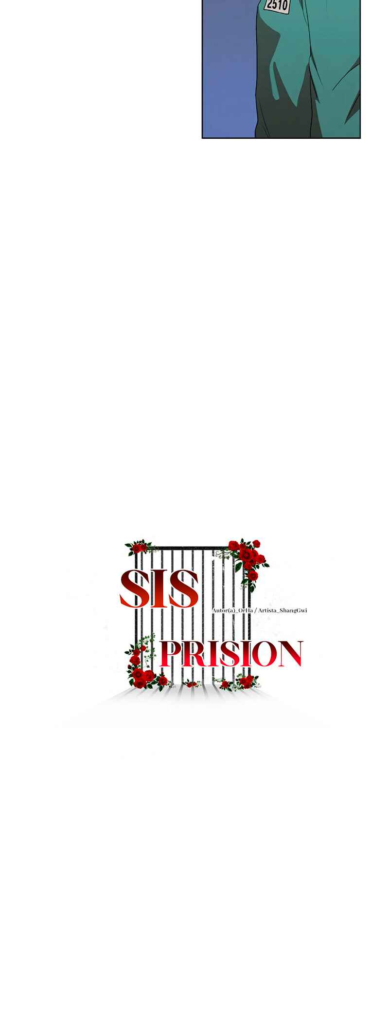 Sister Prison Chapter 23 - Page 6