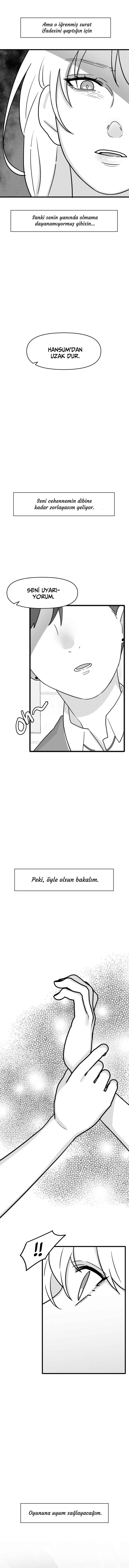 Not So Shoujo Love Story Chapter 93 - Page 13
