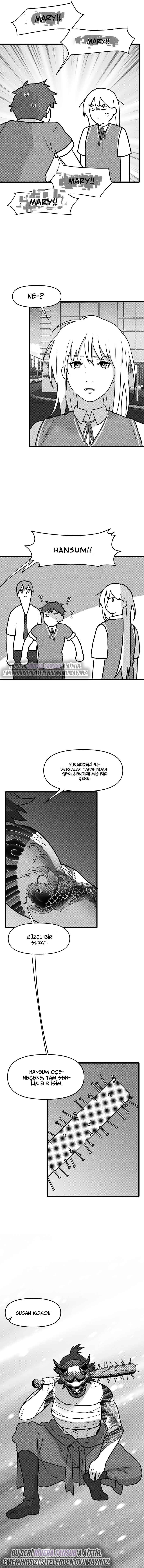 Not So Shoujo Love Story Chapter 93 - Page 4