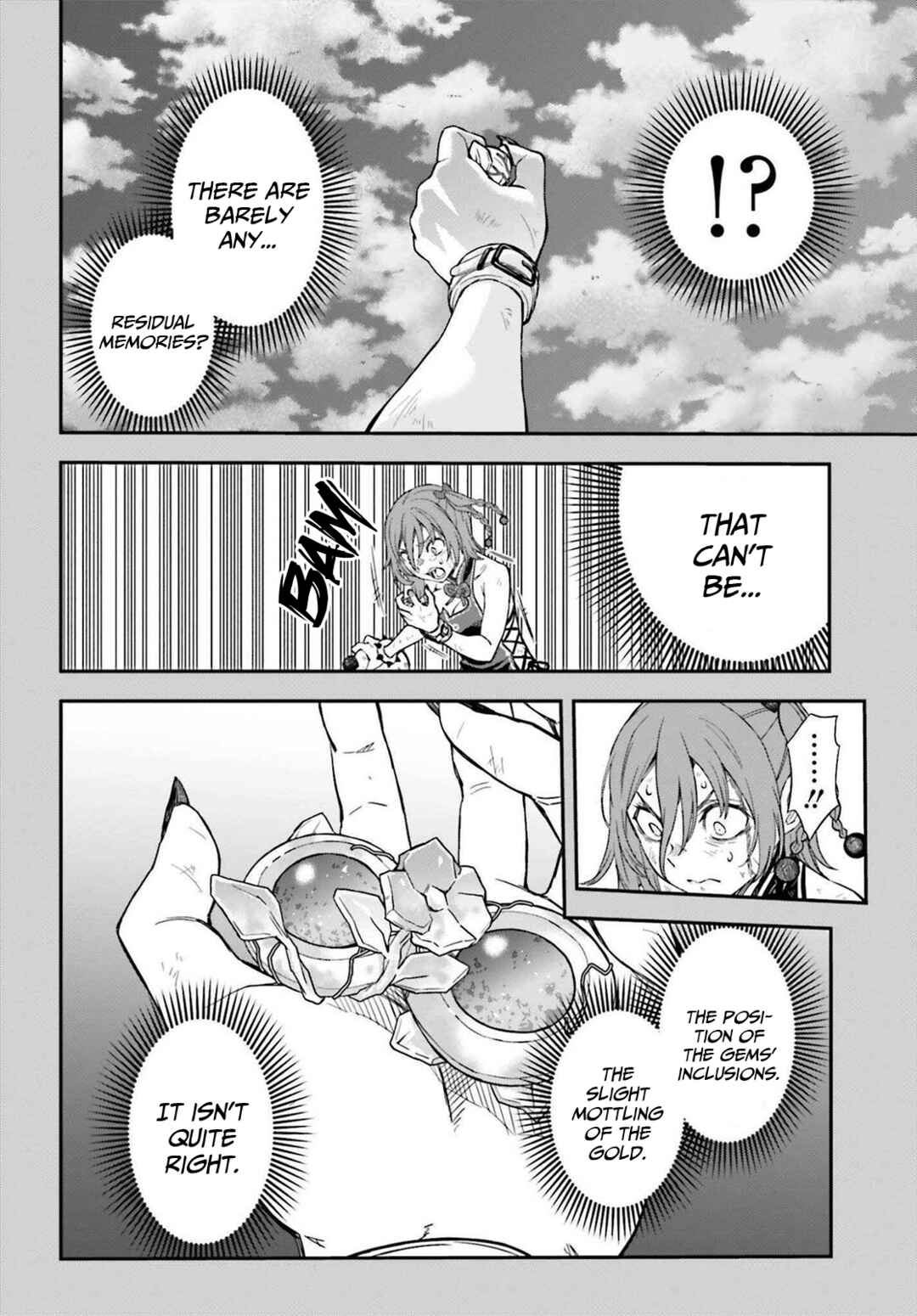 Toaru Majutsu no Index Gaiden: Toaru Kagaku no Railgun Chapter 166 - Page 9