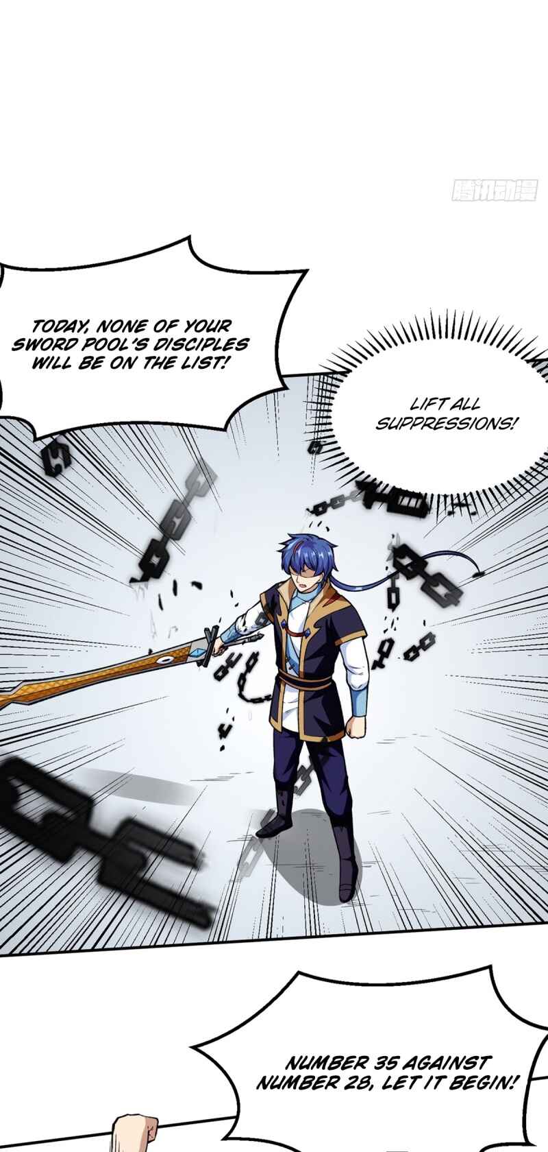 Martial Arts Reigns Chapter 277 - Page 12