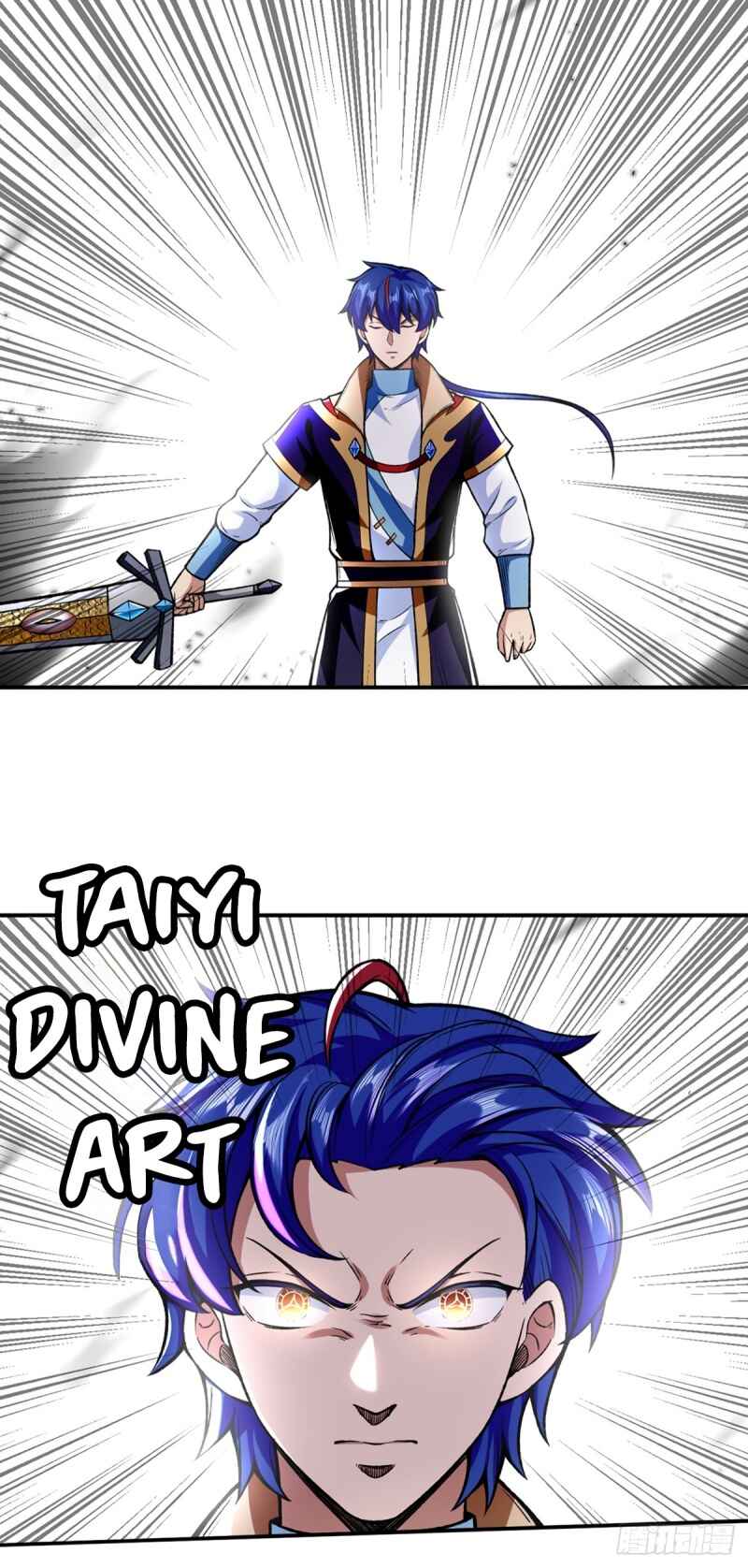 Martial Arts Reigns Chapter 277 - Page 17