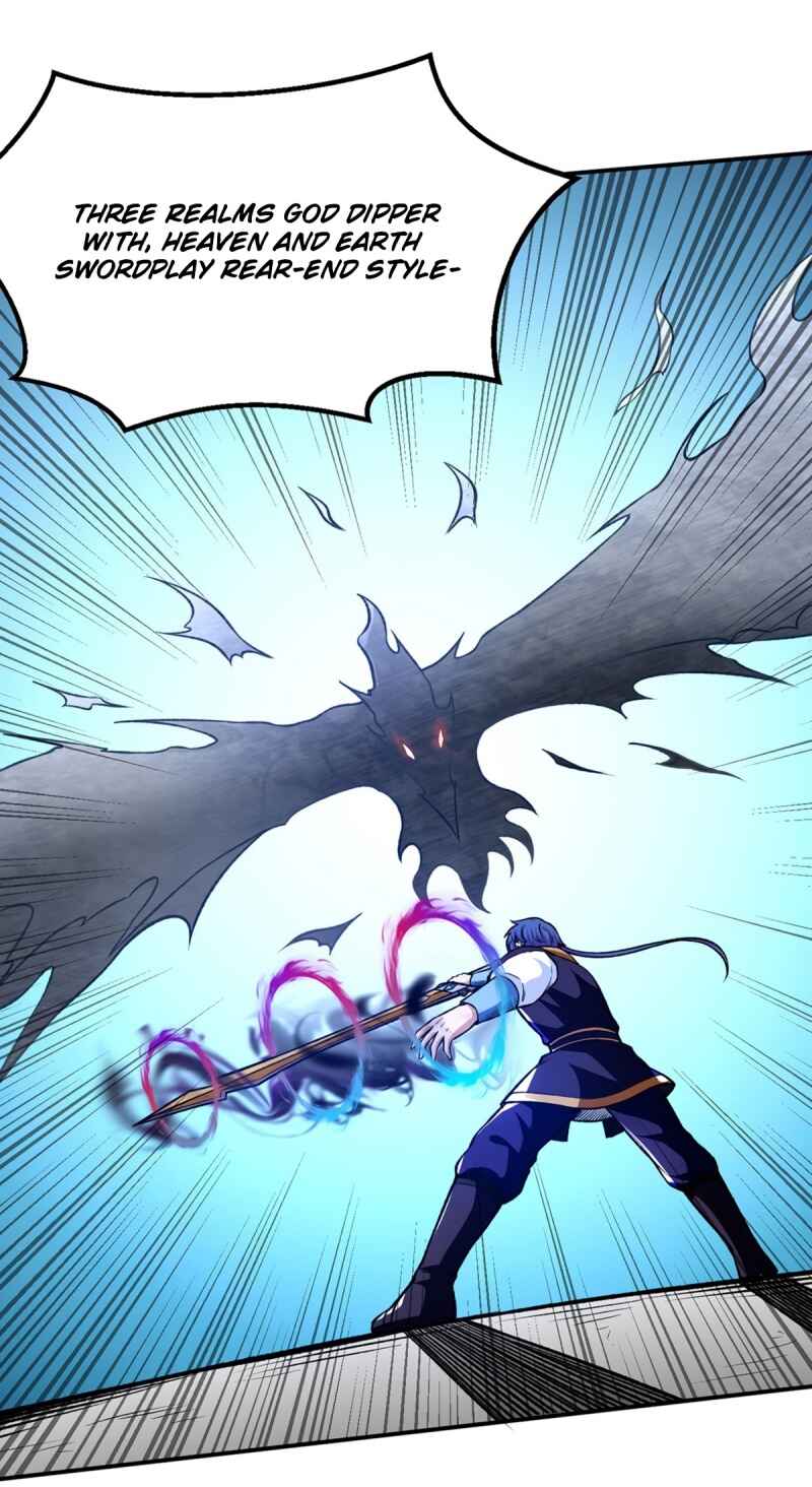 Martial Arts Reigns Chapter 277 - Page 18