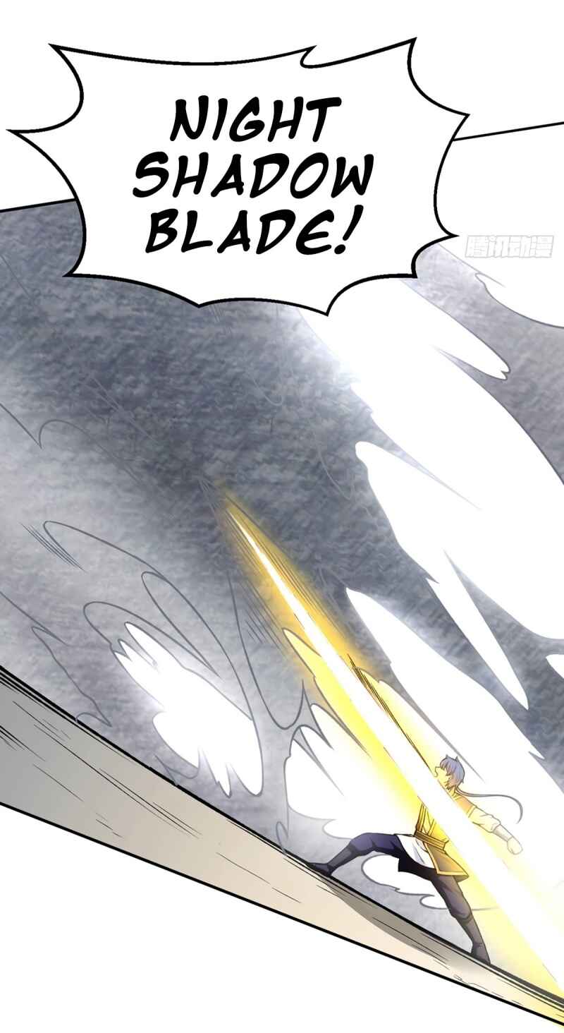 Martial Arts Reigns Chapter 277 - Page 19
