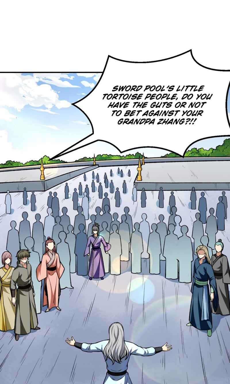Martial Arts Reigns Chapter 277 - Page 2