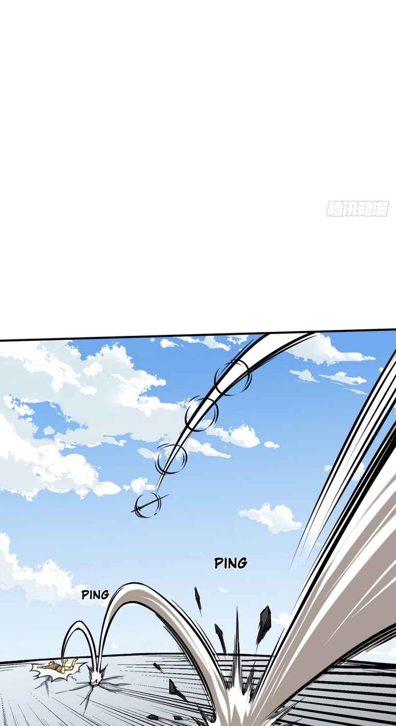 Martial Arts Reigns Chapter 277 - Page 21