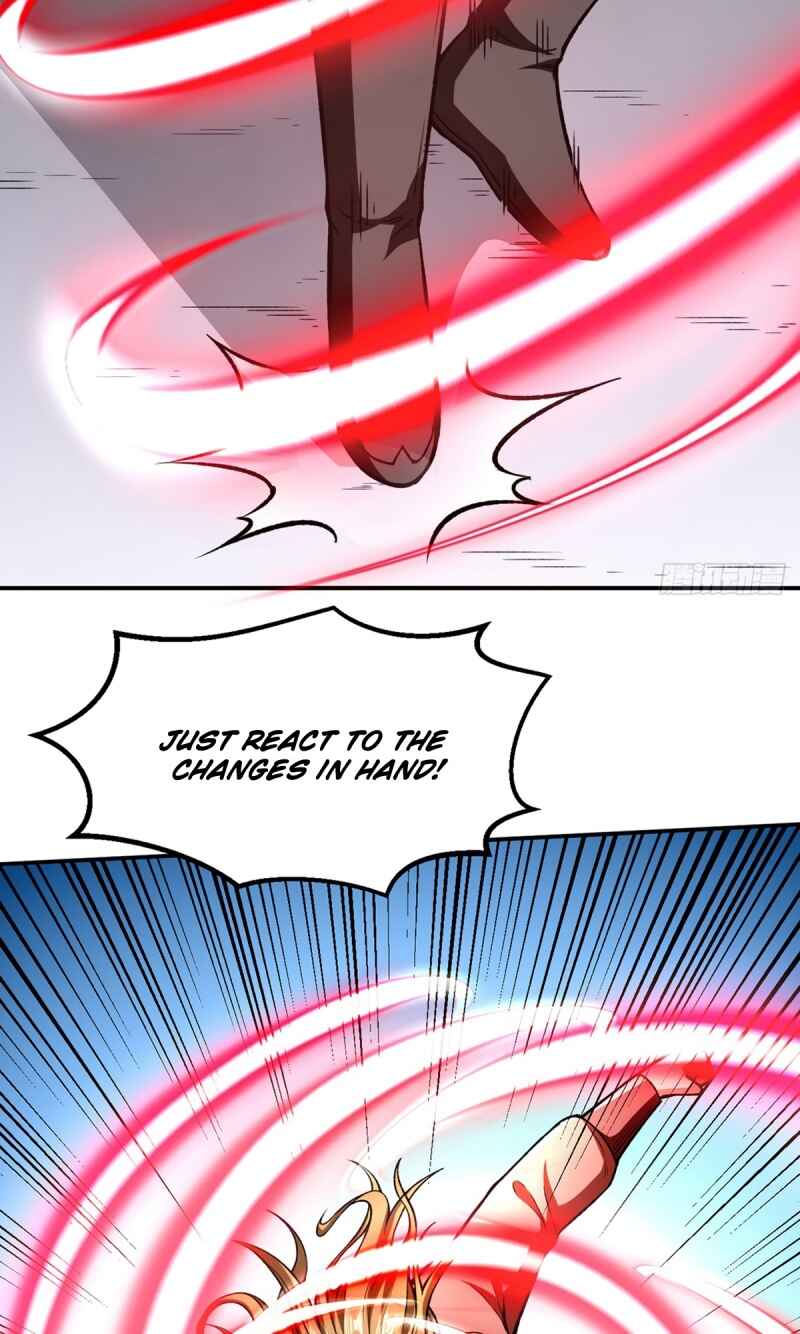 Martial Arts Reigns Chapter 277 - Page 30