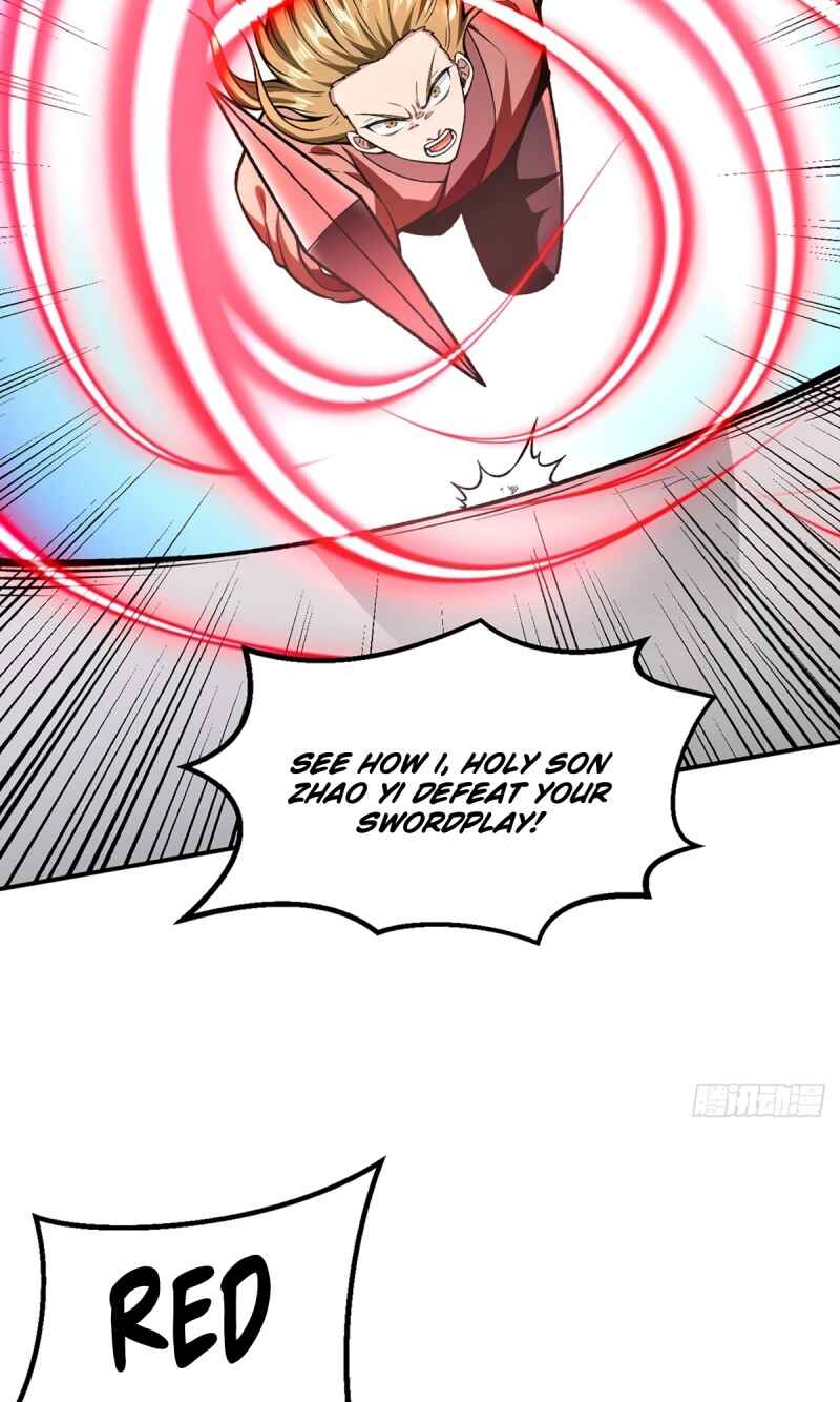 Martial Arts Reigns Chapter 277 - Page 31