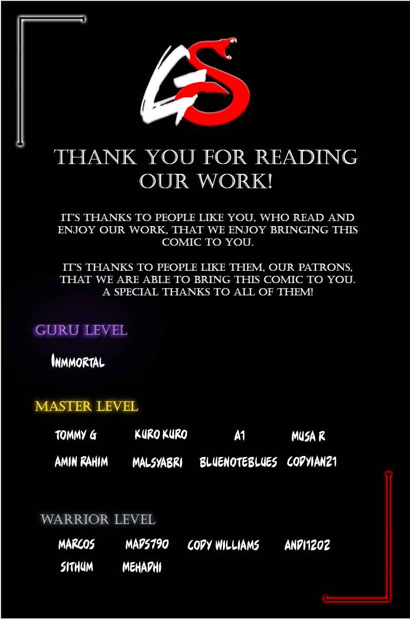 Martial Arts Reigns Chapter 277 - Page 34