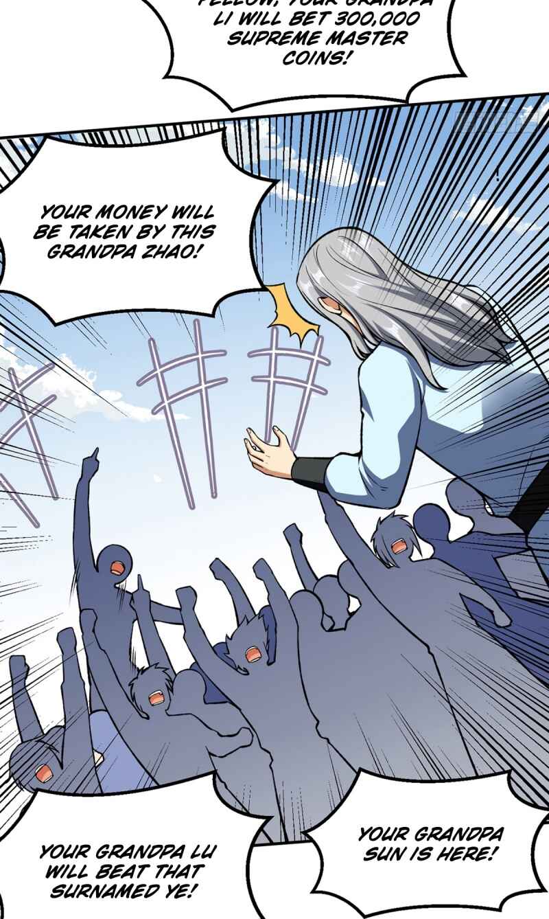 Martial Arts Reigns Chapter 277 - Page 4