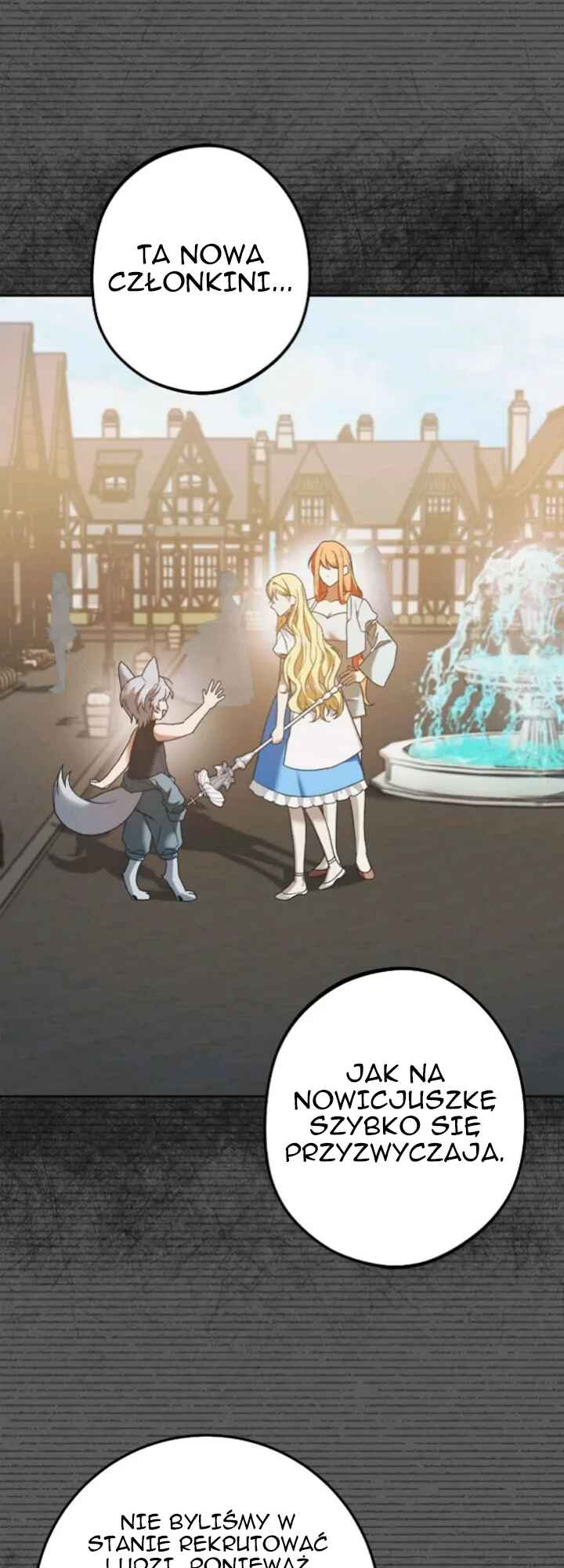 Netkama Punch!!! Chapter 33 - Page 1