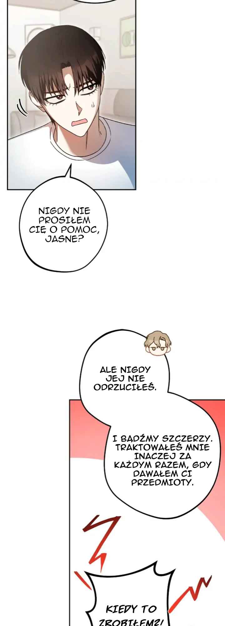 Netkama Punch!!! Chapter 33 - Page 11