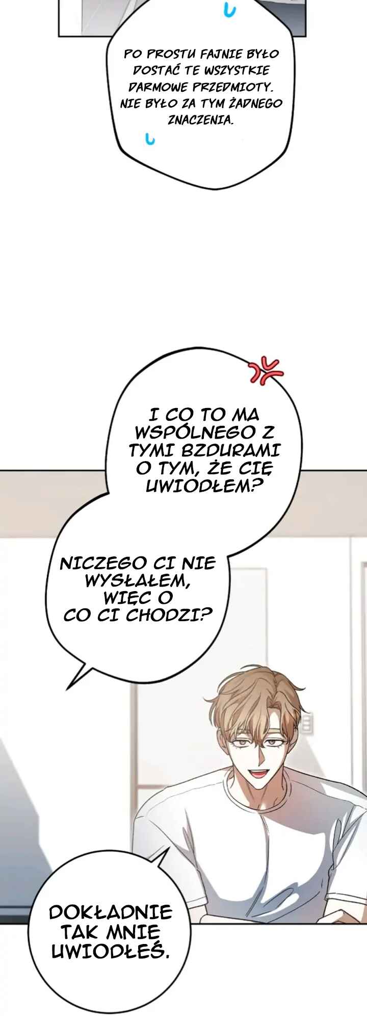 Netkama Punch!!! Chapter 33 - Page 15