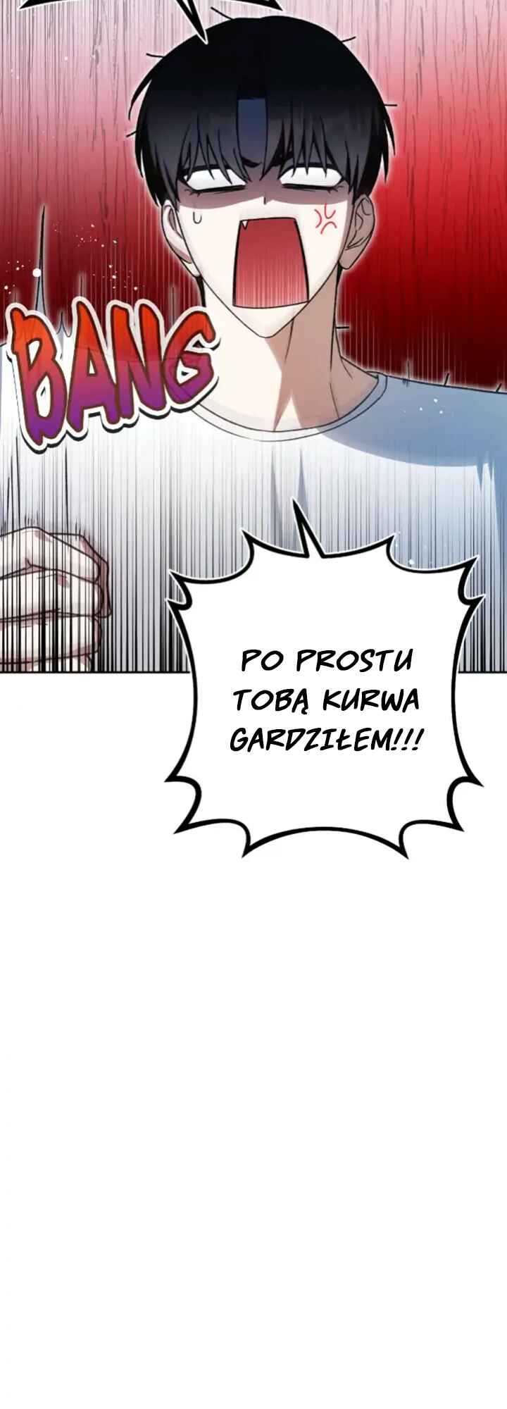 Netkama Punch!!! Chapter 33 - Page 19