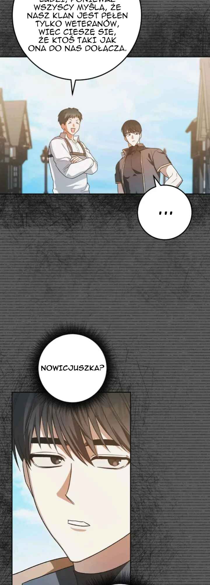 Netkama Punch!!! Chapter 33 - Page 2