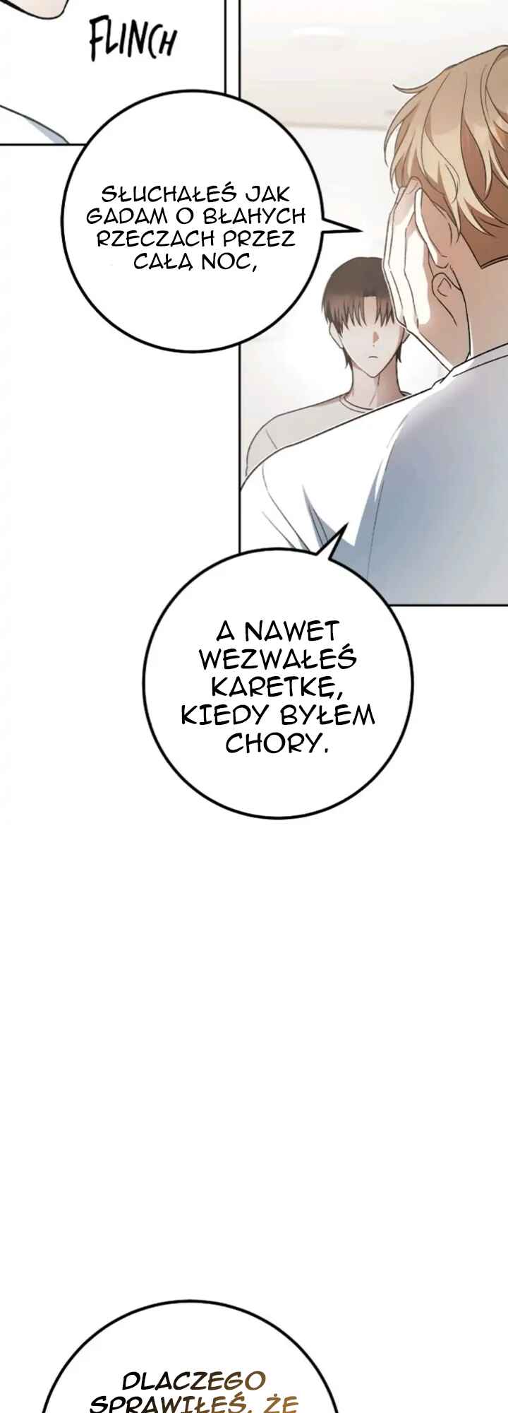 Netkama Punch!!! Chapter 33 - Page 21